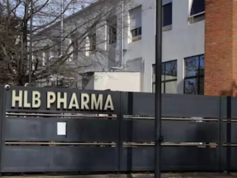 Fentanilo adulterado provoca una tragedia con alcance federal y vincula a HLB Pharma con graves irregularidades