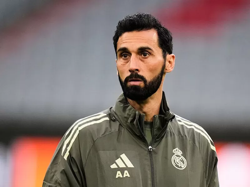 VIDEO | Arbeloa confirm&oacute; su salida del Real Madrid y le dej&oacute; un gui&ntilde;o a Mourinho