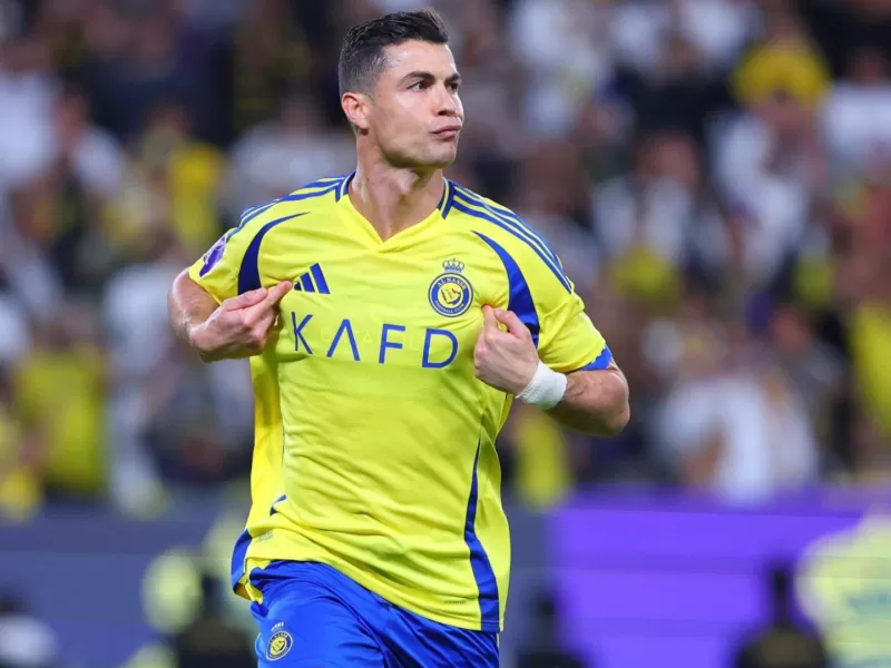 Flamengo apunt&oacute; contra Uni&oacute;n Deportiva Almer&iacute;a por una deuda y salpic&oacute; a Cristiano Ronaldo