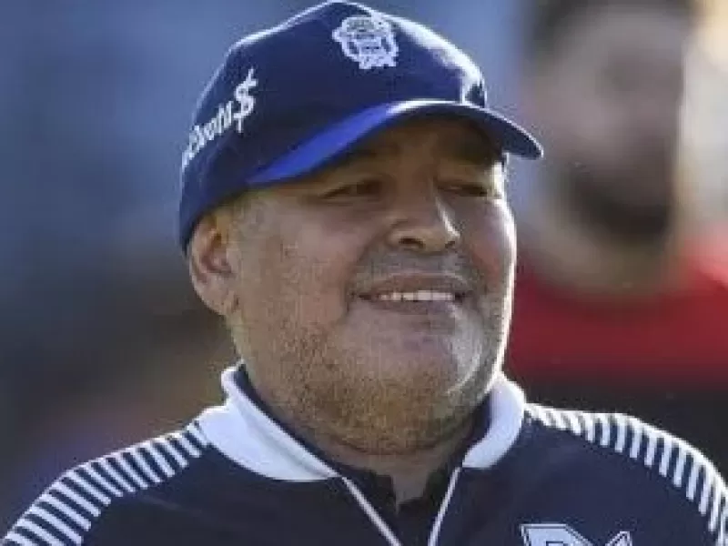 Giannina Maradona cuestiona el rol de Verónica Ojeda en el proceso judicial por la muerte de Diego