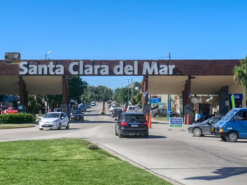 Investigan el esquema de contrataci&oacute;n y log&iacute;stica operativa dentro del Partido de Mar Chiquita