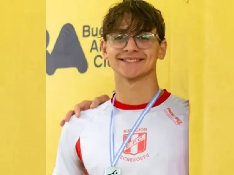 VIDEO | Matías Bottoni enfrenta un duro pronóstico tras grave accidente