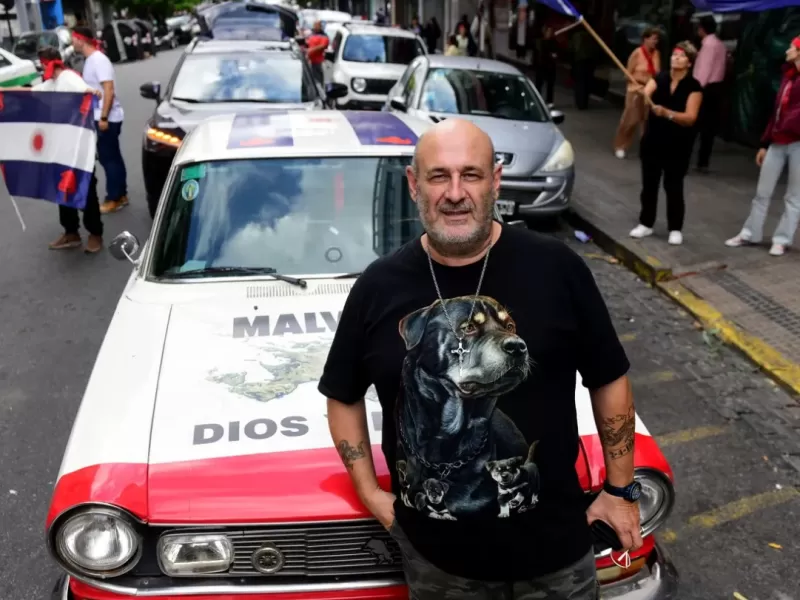 Cúneo habló del triunfo bonaerense y prometió impulsar un juicio político a Milei y Villarruel