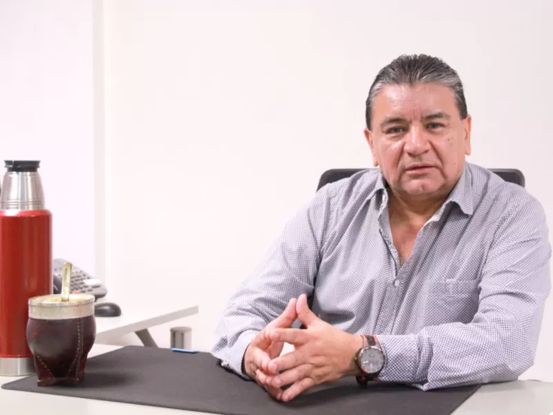 Crecen las dudas sobre la investigaci&oacute;n contra Jos&eacute; Voytenco y apuntan a un posible blindaje judicial