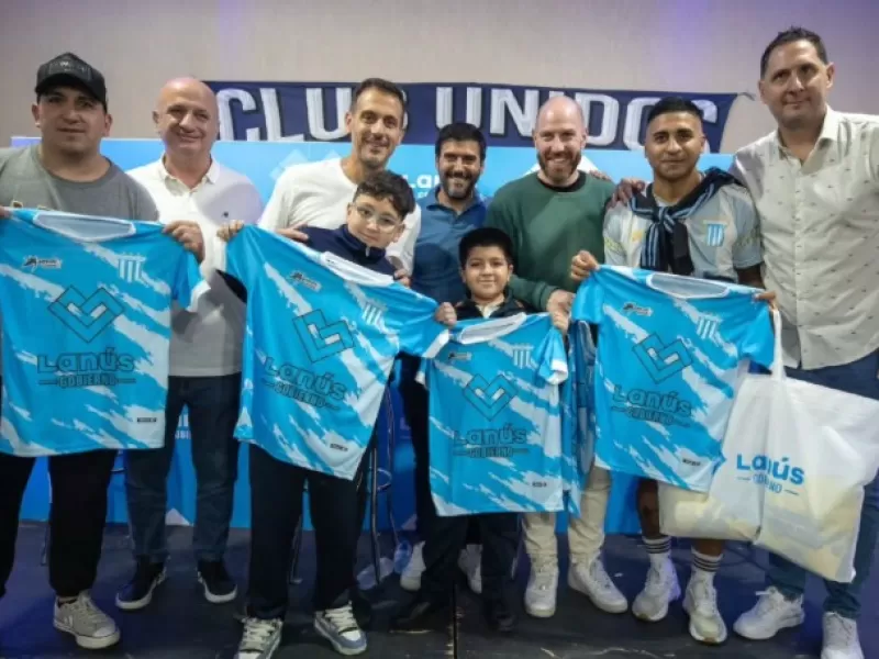 Mientras crecen reclamos vecinales, Lanús destinó fondos millonarios a premios para torneos barriales