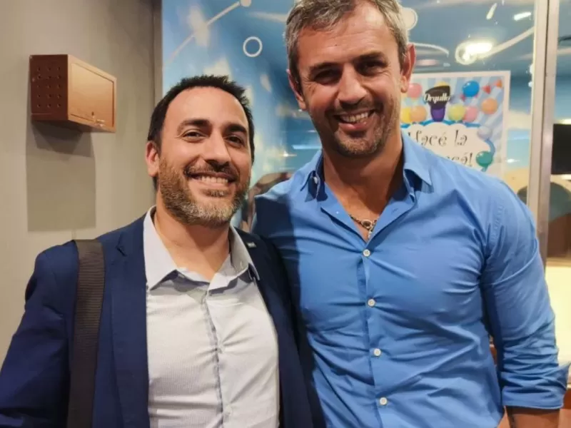 GordoLeyes acus&oacute; a Hern&aacute;n Seivane de apuntar contra un ni&ntilde;o de 4 a&ntilde;os en plena guerra libertaria