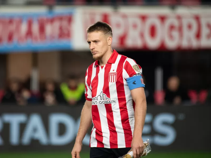 El Millonario va por Santiago Ascacíbar y ya inició gestiones por el capitán de Estudiantes