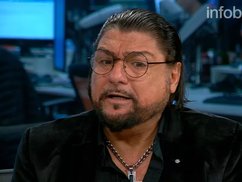 El estilista Fabio Cuggini denuncia a AUSA por daños tras un acarreo en CABA