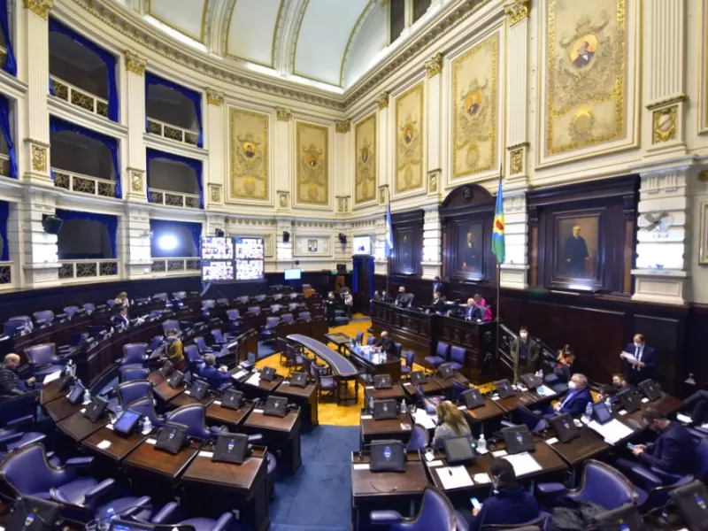 Desde el interior apuntaron contra Buenos Aires por &ldquo;premiar la ineficiencia&rdquo; con la coparticipaci&oacute;n actual