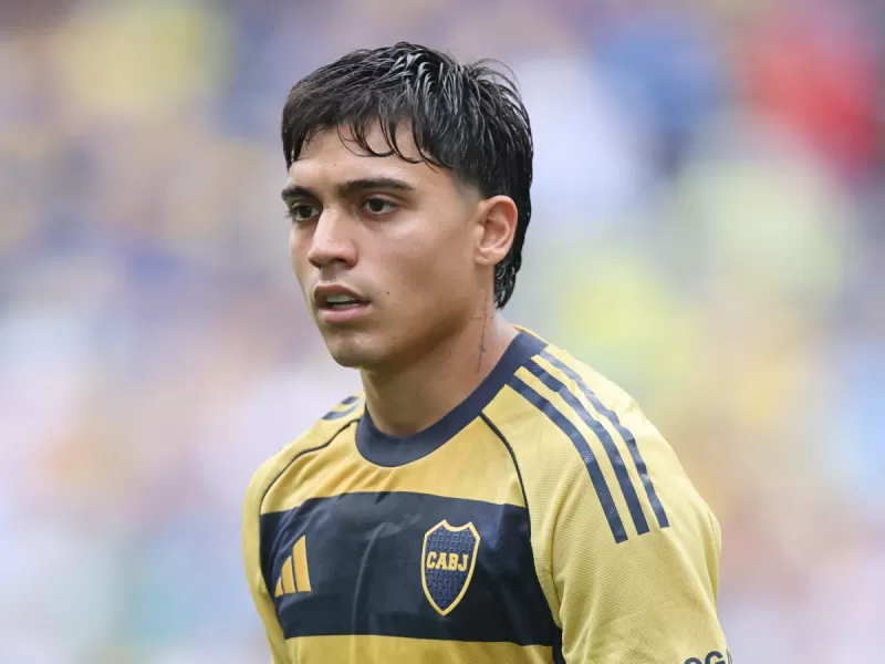 El “Chango” Zeballos dejó un mensaje contundente tras su polémico cambio en la semifinal