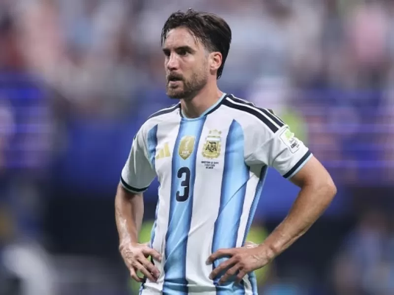 Tagliafico ilusiona a Independiente con su regreso, pero puso condiciones para volver
