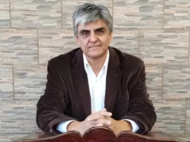 Rev&eacute;s judicial para Germ&aacute;n D&iacute;az: el edil de La Libertad Avanza en Bragado seguir&aacute; tras las rejas
