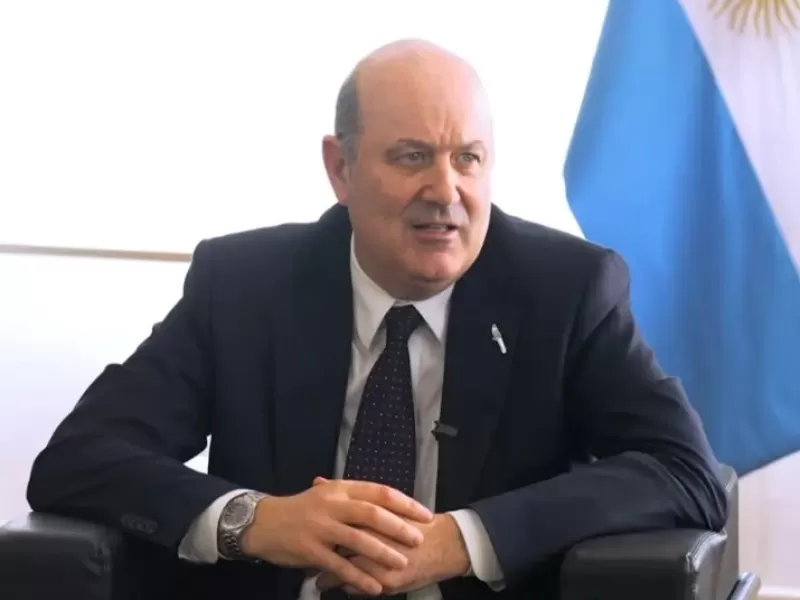 Frigor&iacute;ficos y entidades agropecuarias rechazaron la reforma de Sturzenegger que amenaza el futuro del IPCVA