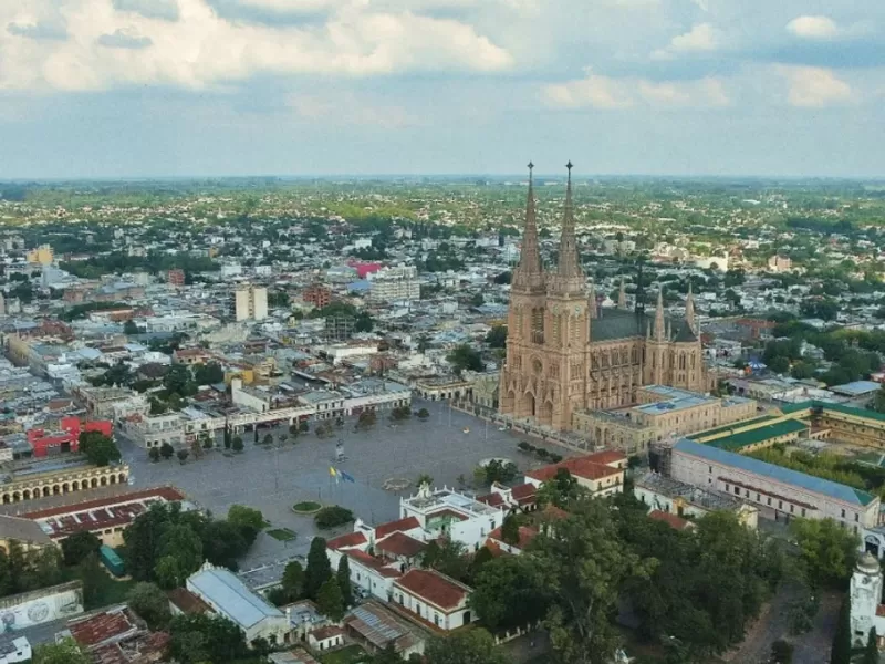 Avanza en Luján la pesquisa por un operativo policial que incluyó un falso fusilamiento