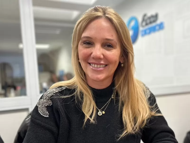 Con nuevos cargos parlamentarios, Marcela Basualdo gana protagonismo dentro del oficialismo bonaerense