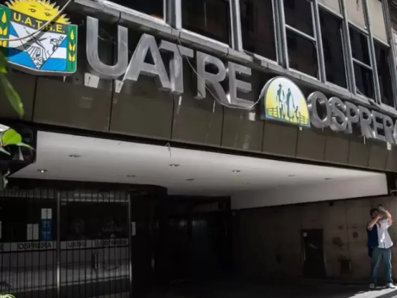 Con Voytenco de vuelta, OSPRERA entra en ebullici&oacute;n con denuncias de persecuci&oacute;n, irregularidades y violencia