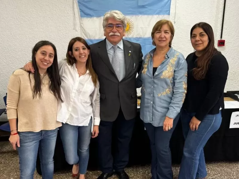 Graves denuncias por corrupción agitan la política en San Fernando
