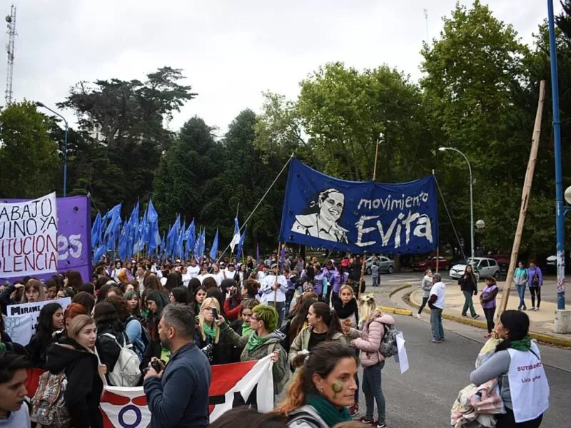 Protestas y amenazas profundizan la interna del peronismo en Jos&eacute; C. Paz tras el cambio de mando municipal