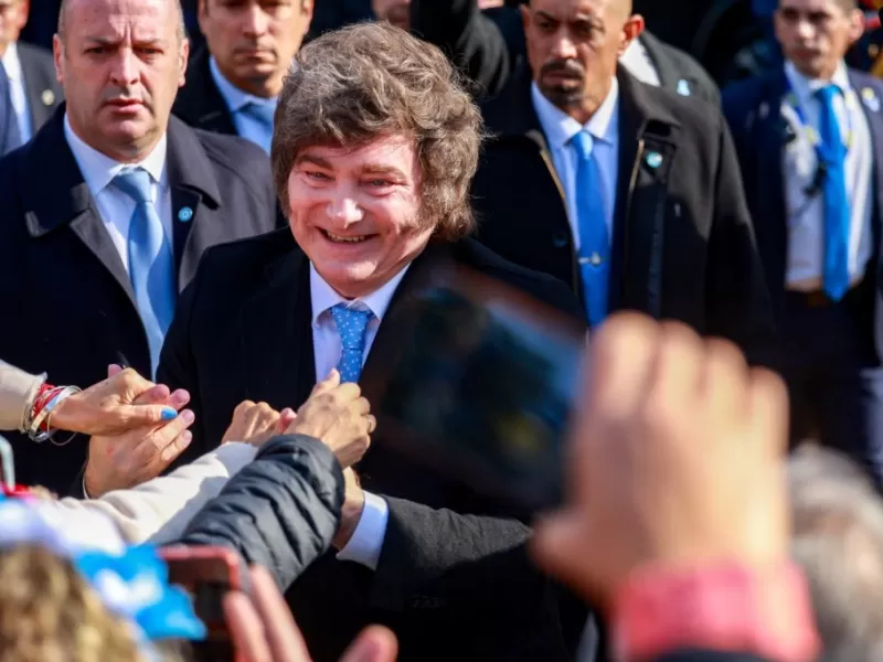 El desaf&iacute;o de Milei para 2027: las claves que podr&iacute;an definir una derrota electoral