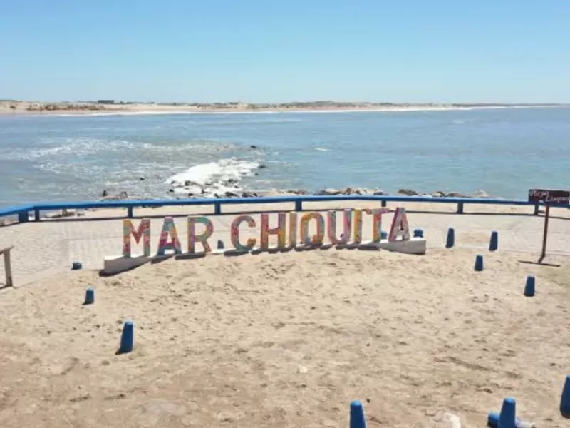 Camiones fuera de los barrios: Mar Chiquita avanza con corredores espec&iacute;ficos y controles tecnol&oacute;gicos