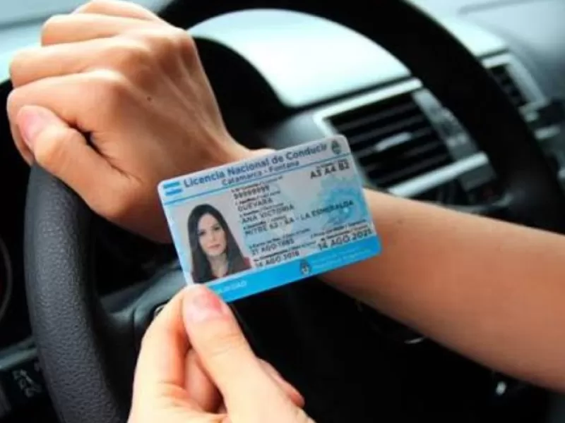 La digitalizaci&oacute;n complica a&uacute;n m&aacute;s a Mar del Plata con nuevas exigencias para obtener la licencia de conducir