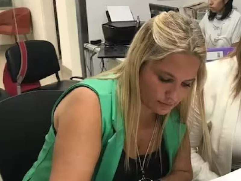 Roche despidió a una ejecutiva señalada en la causa ANDIS: la investigan por presuntos pagos de sobornos