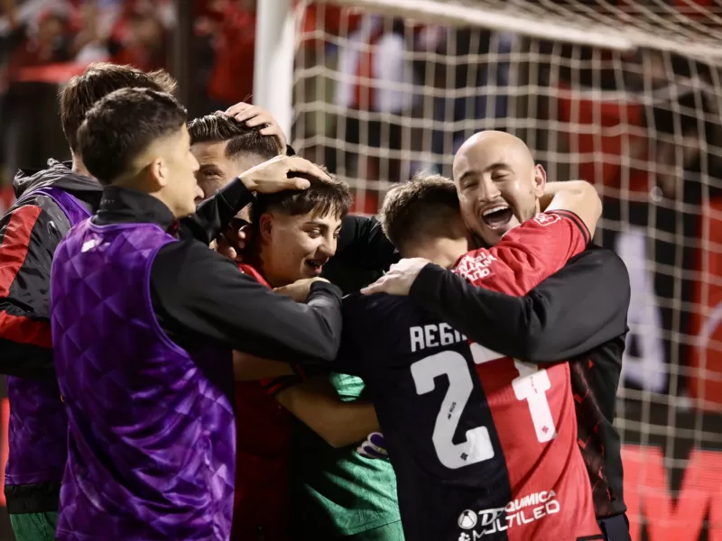 VIDEO | Newell’s se impone 3-2 a Atlético Tucumán en un vibrante duelo por Copa Argentina