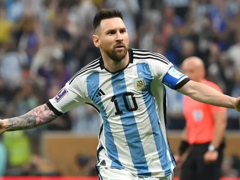 Confirmaron la fecha, los precios y la plataforma para comprar las entradas de los amistosos de la Selecci&oacute;n Argentina