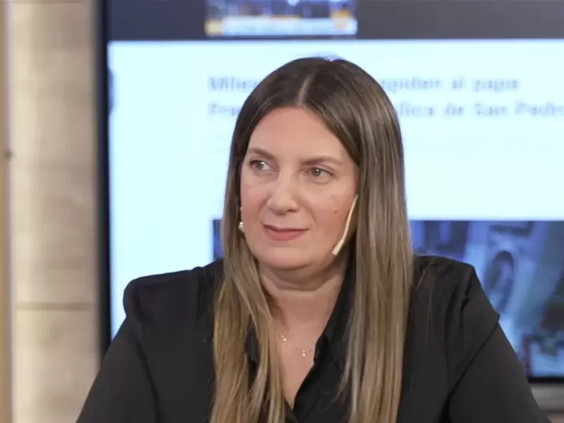 VIDEO | De veto a rechazo: el misterio del cambio de postura de Silvia Lospennato