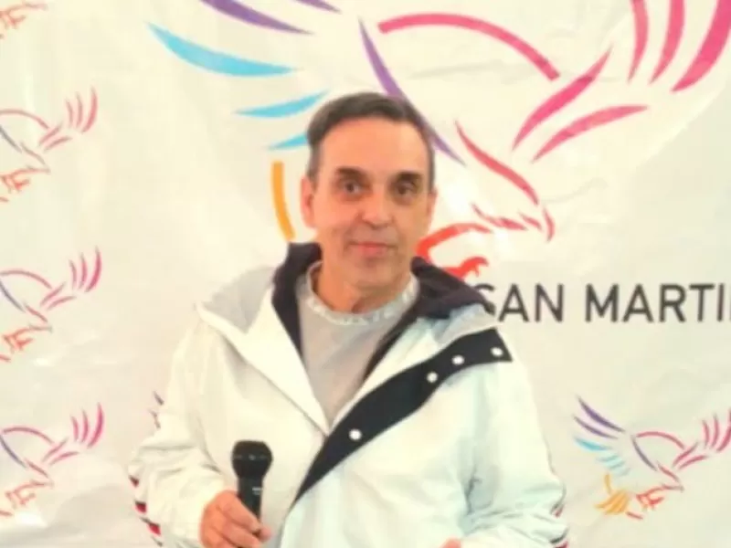 Mientras crecen las denuncias, San Mart&iacute;n mira c&oacute;mo un edil libertario acumula acusaciones y sospechas de impunidad
