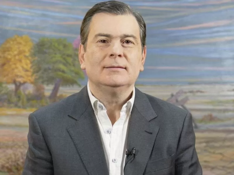 Con Santiago del Estero completamente pintado de oficialismo, el zamorismo arras&oacute; y gan&oacute; en los 26 departamentos