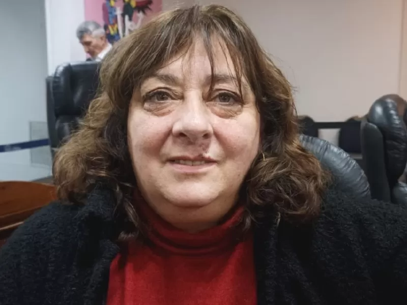 La Matanza suma otra ex dirigente amarilla y Laura Greco ya forma parte del gabinete espinozista