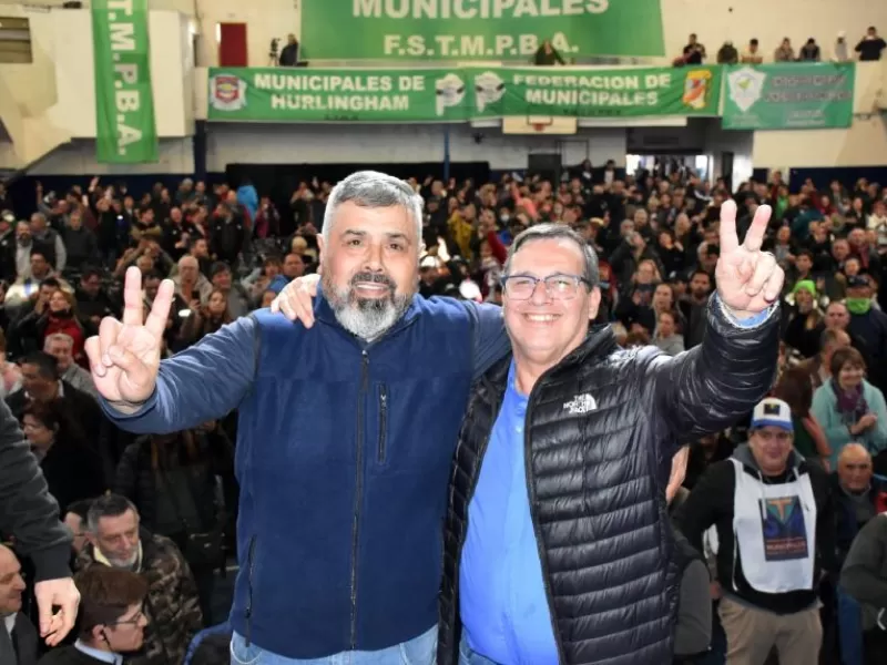 Inhiben las cuentas bancarias de la Federaci&oacute;n de municipales y abren la puerta a ejecutar sus inmuebles