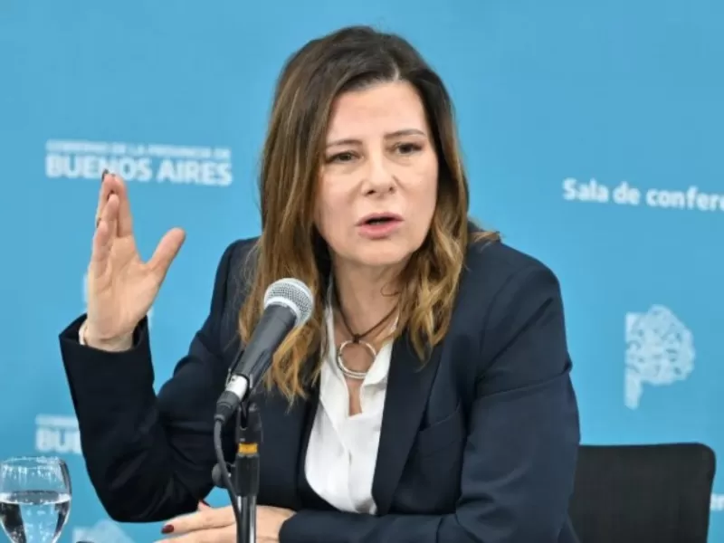 Buenos Aires bajo cuestionamientos por una denuncia de supuesto hostigamiento laboral que alcanza al &aacute;rea de Saintout