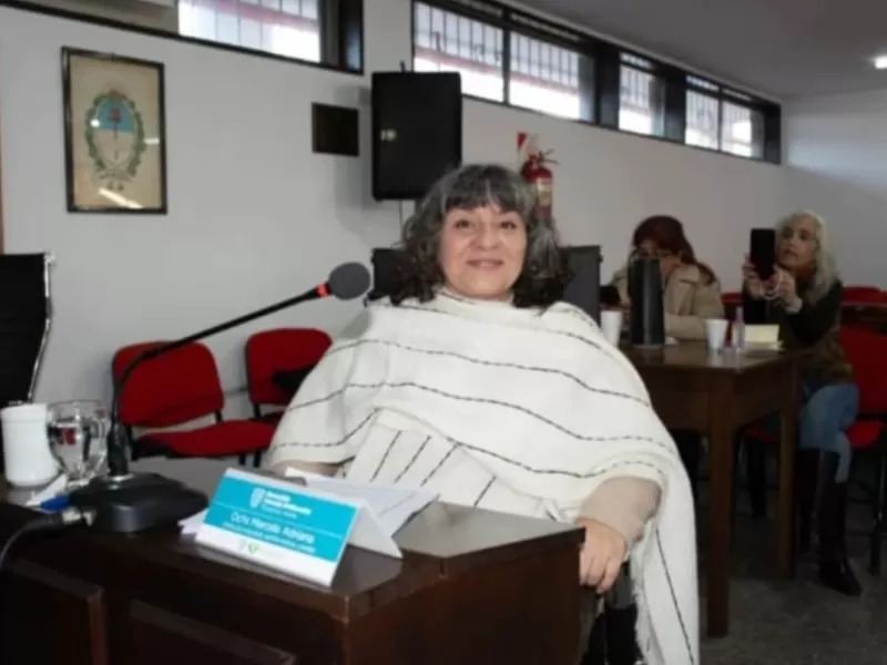 Los cajeros de Sebastián Pareja hacen desastres en todos los Concejos Deliberantes de Buenos Aires