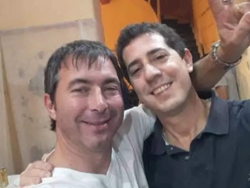 Mercedes bajo la lupa: acusan al entorno de Ustarroz de ocultar graves episodios ligados a Dematei