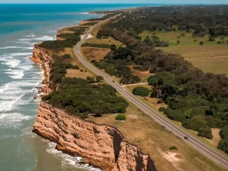 El plan de Buenos Aires para cambiar la Costa suma un corredor tur&iacute;stico y futuras autov&iacute;as estrat&eacute;gicas