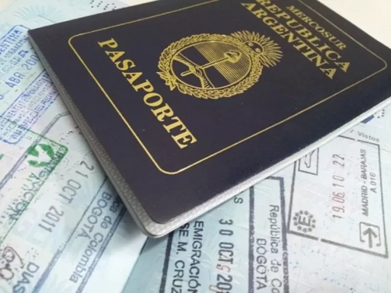 China elimina el requisito de visa para ciudadanos de cinco países sudamericanos