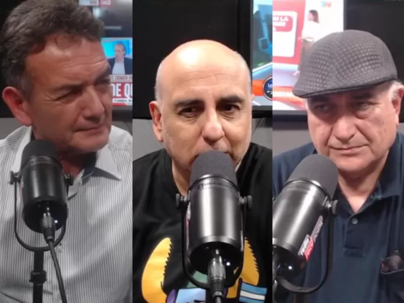 En una entrevista explosiva, Mario Casalongue dijo que el periodismo ya no informa sino que milita y opera