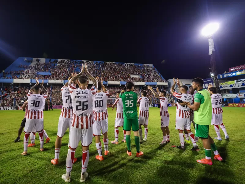VIDEO | Instituto de C&oacute;rdoba impuso su jerarqu&iacute;a y avanz&oacute; con autoridad