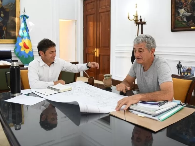 Villa Gesell acumula problemas judiciales: un exfuncionario condenado y Barrera se&ntilde;alado en distintas causas