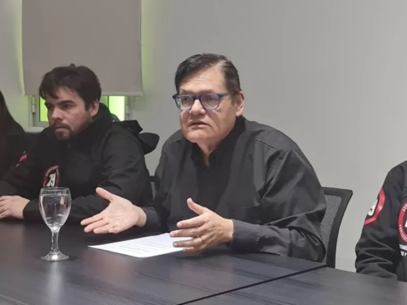 Miguel Puentes redobl&oacute; la presi&oacute;n para esclarecer en General Rodr&iacute;guez la desaparici&oacute;n de m&aacute;s de 600 veh&iacute;culos