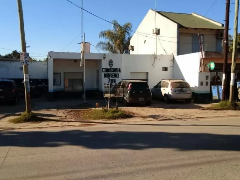 Una causa en Moreno expone a la Polic&iacute;a por deso&iacute;r un mandato fiscal y frenar avances sensibles