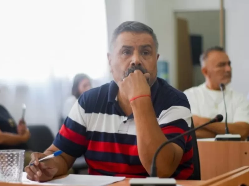 Fallo en contra: Hurlingham enfrenta un embargo millonario sobre la Federación Histórica de Municipales