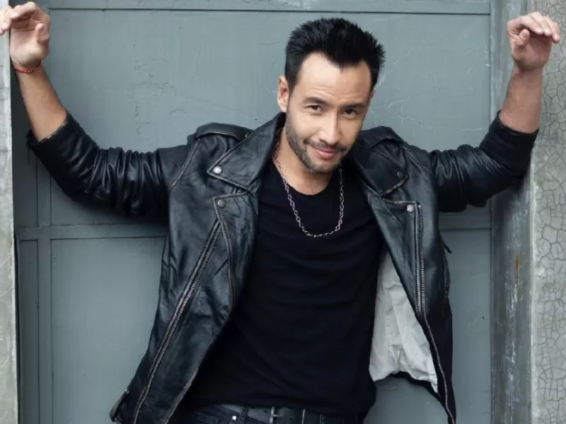 Luciano Pereyra cerró dos funciones a sala llena y confirmó una gira que pasará por Uruguay, Córdoba, el interior argentino y Europa