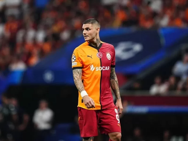 Mauro Icardi podr&iacute;a volver a Espa&ntilde;a: Betis lo quiere, pero Valencia se baj&oacute; por su salario