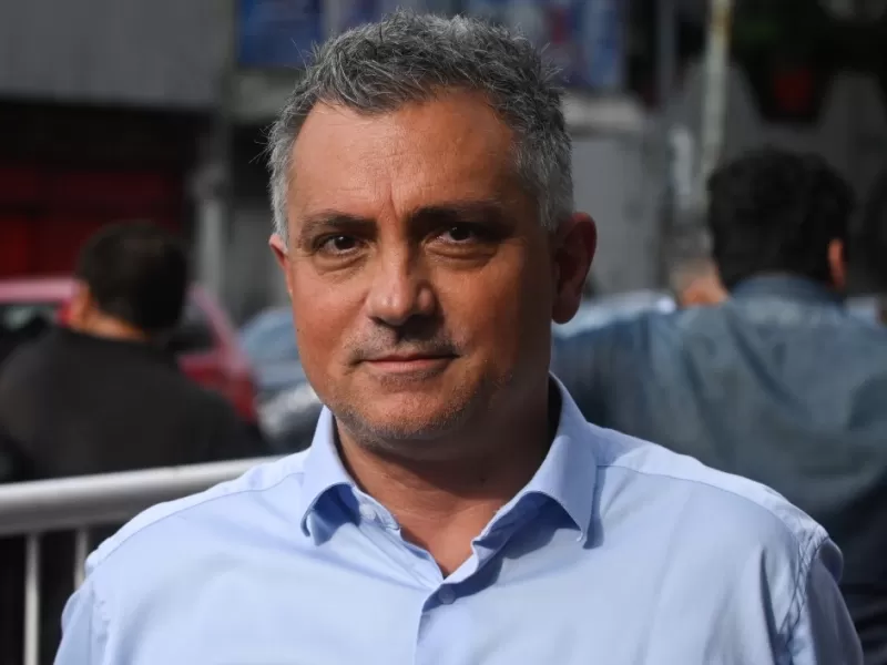 Bah&iacute;a Blanca expuso la pelea interna con Pareja, Liberman y la reacci&oacute;n del PRO por Gisela Caputo
