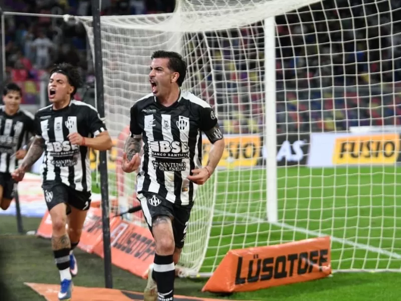 VIDEO | San Lorenzo cay&oacute; ante Central C&oacute;rdoba y llega golpeado al cl&aacute;sico con Hurac&aacute;n