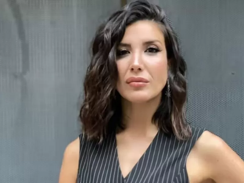 El acercamiento entre Jorge Rial y Andrea Rincón genera revuelo tras una seguidilla de likes y mensajes directos