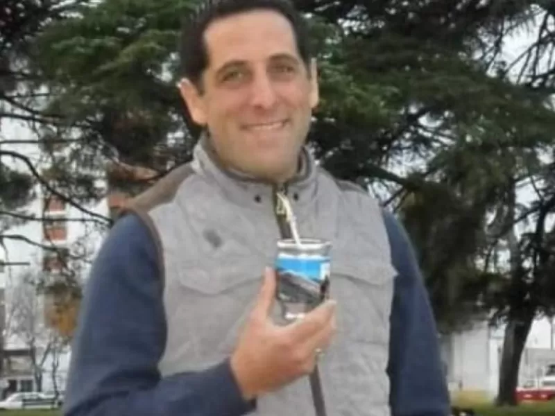 Mar del Plata vuelve a quedar ligada al caso Finamore tras la renuncia p&uacute;blica de una referente de Volver a Creer